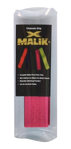 CUBRE GRIP MALIK CHAMOIS - comprar online