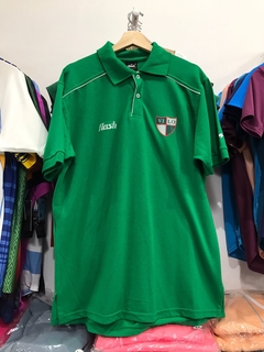 CHOMBA CLUB VILO VERDE CLARO - comprar online