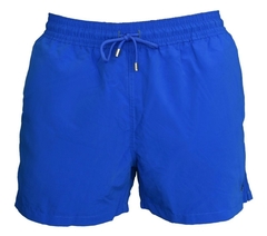 SHORT DE BAÑO AZUL FRANCIA WAIKATO CANTERBURY - In Goal Tienda