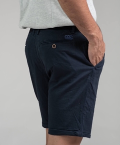 BERMUDA CHINO WALES CANTERBURY AZUL MARINO - In Goal Tienda