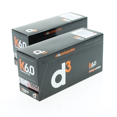 CINTA D3 TAPE KINESIOLOGY - comprar online