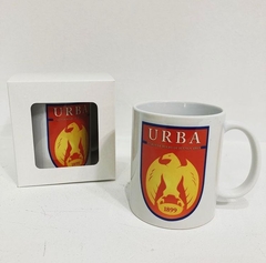 TAZA URBA - comprar online