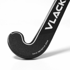 PALO DE HOCKEY VLACK EMULI PRO 95% CARBON WHITE - tienda online