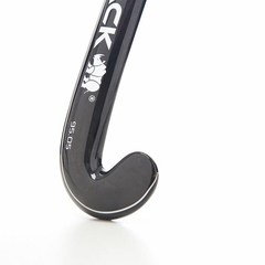 PALO DE HOCKEY VLACK EMULI PRO 95% CARBON WHITE - In Goal Tienda