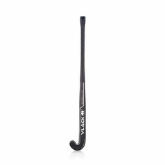 PALO DE HOCKEY VLACK EMULI PRO 95% CARBON WHITE - comprar online