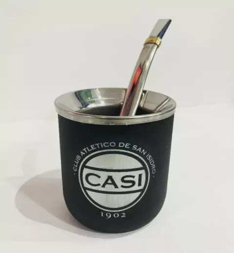 MATE TERMICO CLUB CASI