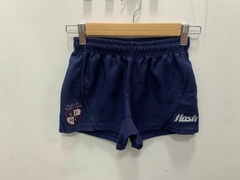 SHORT DE RUGBY SANTA FE RUGBY CLUB FLASH KIDS
