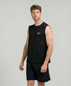 MUSCULOSA VAPODRI TRAINING CANTERBURY - comprar online