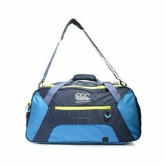 BOLSO IMPORTADO CANTERBURY LARGE TRAINING HOLDALL CELESTE en internet