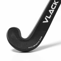 PALO DE HOCKEY VLACK WIT EXTREME SERIES NEGRO 100% CARBON - In Goal Tienda