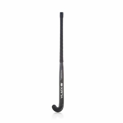 Imagen de PALO DE HOCKEY VLACK WIT EXTREME SERIES NEGRO 100% CARBON