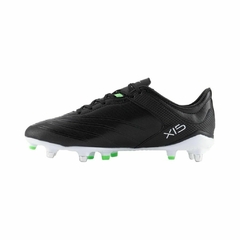 BOTINES GILBERT SIDESTEP X15 LO 6 STUD (ALUMINIO - BACKS) en internet
