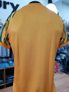 CAMISETA DE RUGBY SELECCION REPLICA AUSTRALIA - comprar online