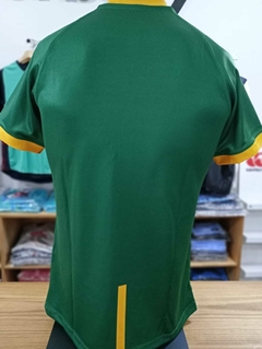 CAMISETA DE RUGBY SUDÁFRICA WEBB ELLIS en internet
