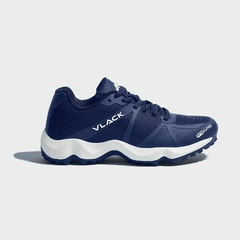 ZAPATILLAS PARA HOCKEY / BOTINES / TARTANERAS VLACK NAVY - comprar online