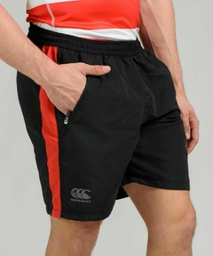 BERMUDA TRAINING CANTERBURY DOGOS XV - comprar online