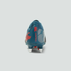 Imagen de BOTINES DE RUGBY CANTERBURY PHOENIX GENESIS PRO SG BLU/BK/GRY 6 STUD (ALUMINIO)