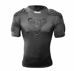 HOMBRERA PARA RUGBY PROTECTOR FLASH "TOTAL IMPACTOR"
