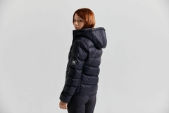 CAMPERA VLACK PUFFER RHINO WOMEN en internet