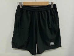 BERMUDA VAPODRI TRAINING CANTERBURY NEGRA - tienda online