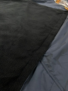 CAPA IMPERMEABLE ABRIGO CANTERBURY URBA - tienda online