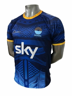 CAMISETA DE RUGBY MOANA SUPER RUGBY LIONS XV