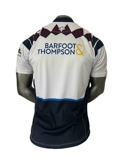 CAMISETA DE RUGBY BLUES RETRO SUPER RUGBY LIONS XV en internet