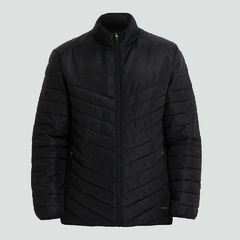 CAMPERA LIGHTWEIGHT PADDED JACKET NEGRA IMPORTADA CANTERBURY - In Goal Tienda