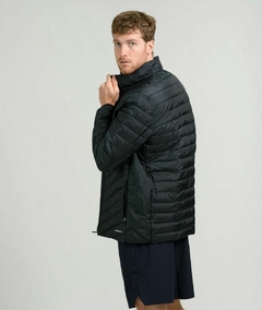 CAMPERA LIGHTWEIGHT PADDED JACKET NEGRA IMPORTADA CANTERBURY - In Goal Tienda