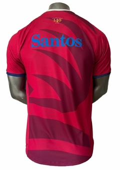 CAMISETA DE RUGBY REDS SUPER RUGBY LIONS XV en internet