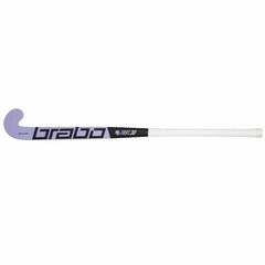 PALO DE HOCKEY BRABO TRIBUTE 3 LB 30% CARBONO - In Goal Tienda