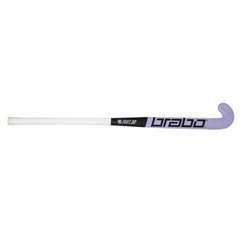 PALO DE HOCKEY BRABO TRIBUTE 3 LB 30% CARBONO en internet