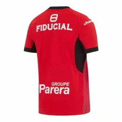 CAMISETA DE RUGBY TOULOUSE NIKE OFICIAL - comprar online