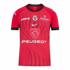 CAMISETA DE RUGBY TOULOUSE NIKE OFICIAL