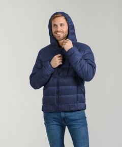 CAMPERA JACKET WICKLOW CANTERBURY AZUL