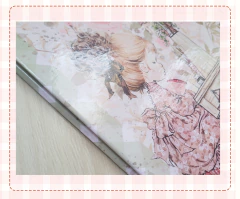 Pasta Personalizada Sarah Memórias na internet