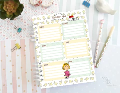 Imagem do Agenda Snoop