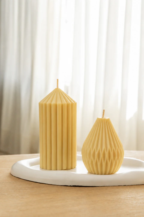 VELA MOSAICO - Sofi Candles & Home