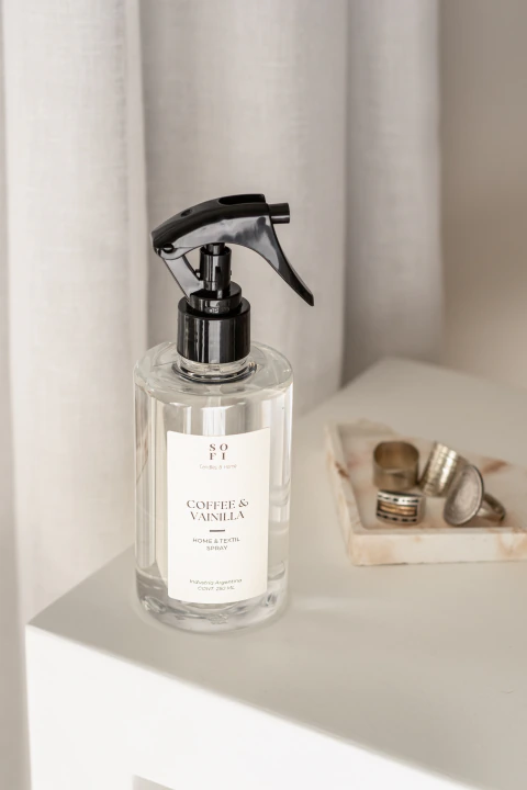 Cristal spray 250 ml