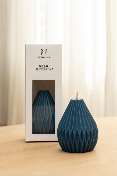 VELA MOSAICO - comprar online