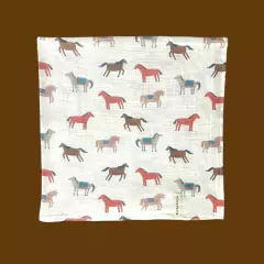 Muselina Horse - comprar online