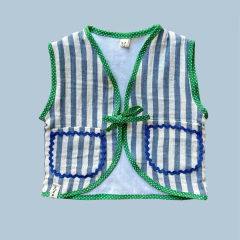 Chaleco Holi [azul] en internet