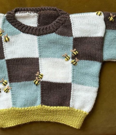 Sweater Pösitano - (copia) - Mon and Frank