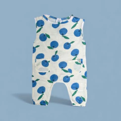 Jardinero Arándanos - Mon and Frank