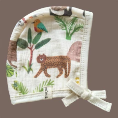 Capota Jungla - comprar online