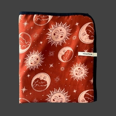 Lona Sol y Luna - comprar online