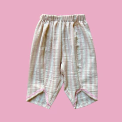 Pantalón Holi [rosa] - comprar online