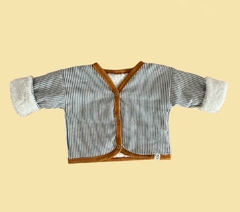 Saquito reversible corderito + verde - (copia) - buy online