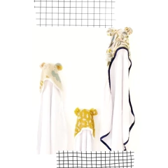 Toalla Amazonas en internet