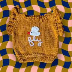 Chaleco Fly en internet